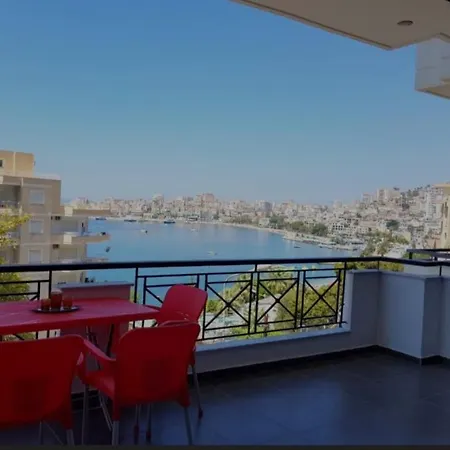 Jona * Sarande