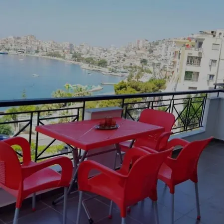 Jona * Sarande