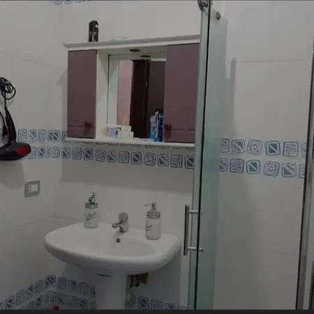 Apartment Jona *