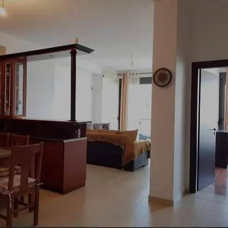 Jona Apartment