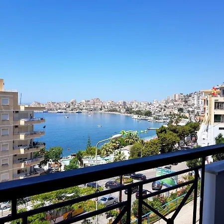 Jona Apartment *