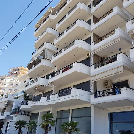 Jona Apartment Sarande