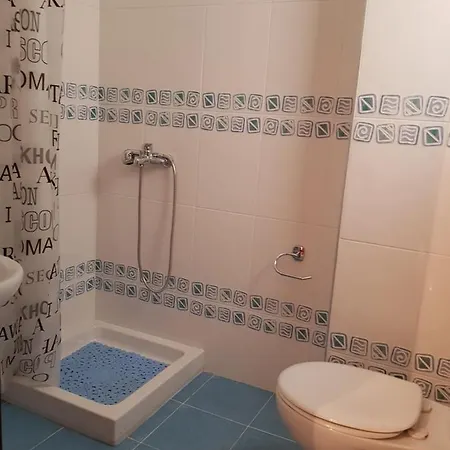 Jona Apartment