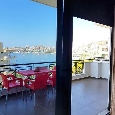Apartment Jona