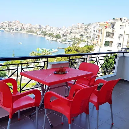 Jona Apartment Sarande