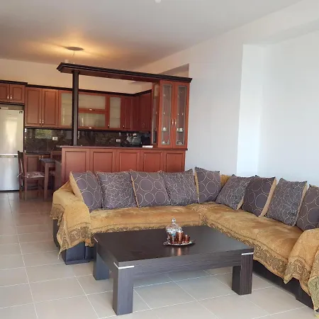 Apartment Jona Sarande